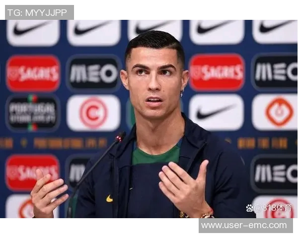 红人MrBeast称C罗视频受欢迎与梅西合作将更具吸引力