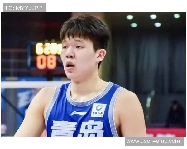 混音主帅杨瀚森不求最后一攻两个三分球皆因顺势而发